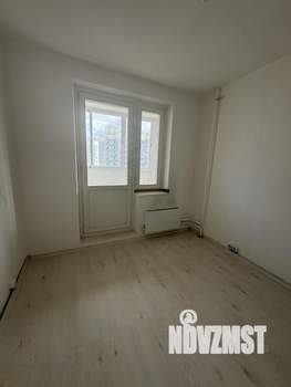 1-к квартира, вторичка, 39м2, 14/19 этаж