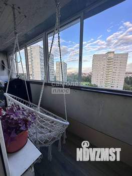 3-к квартира, вторичка, 70м2, 9/10 этаж