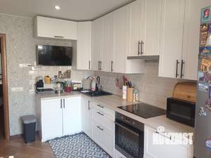 2-к квартира, вторичка, 59м2, 7/18 этаж
