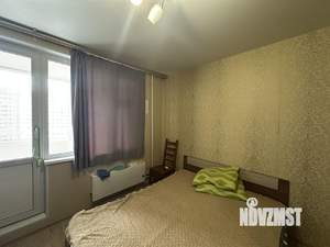 3-к квартира, вторичка, 76м2, 10/17 этаж