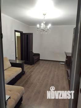 1-к квартира, вторичка, 38м2, 12/18 этаж