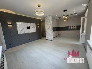 3-к квартира, вторичка, 65м2, 5/9 этаж