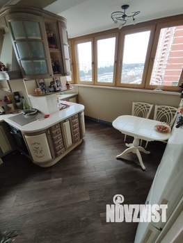 2-к квартира, вторичка, 45м2, 8/17 этаж