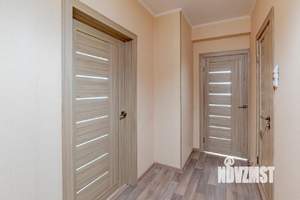 1-к квартира, вторичка, 38м2, 9/17 этаж