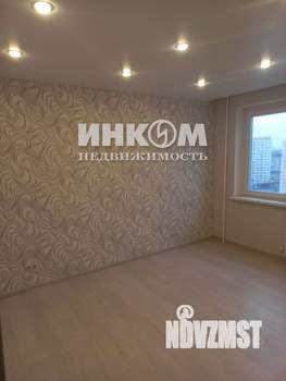 2-к квартира, вторичка, 55м2, 13/17 этаж