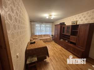 2-к квартира, вторичка, 45м2, 1/5 этаж