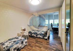 3-к квартира, вторичка, 85м2, 2/17 этаж