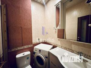 2-к квартира, вторичка, 65м2, 2/16 этаж