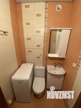 2-к квартира, вторичка, 70м2, 4/17 этаж