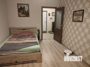 1-к квартира, вторичка, 39м2, 13/17 этаж