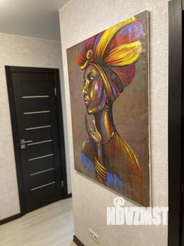 1-к квартира, вторичка, 41м2, 12/17 этаж