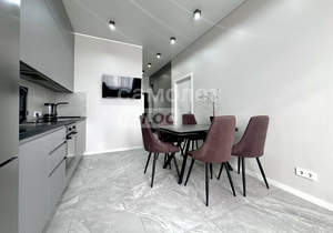 1-к квартира, вторичка, 45м2, 12/14 этаж