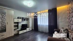 3-к квартира, вторичка, 68м2, 1/12 этаж