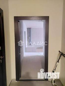 1-к квартира, вторичка, 44м2, 16/16 этаж