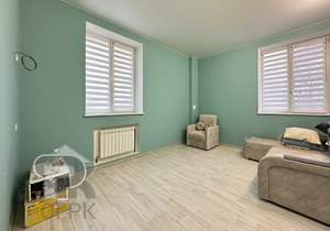 2-к квартира, вторичка, 67м2, 2/3 этаж