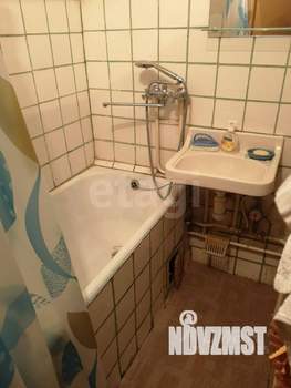 2-к квартира, вторичка, 45м2, 2/5 этаж