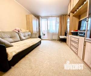 3-к квартира, вторичка, 73м2, 10/17 этаж