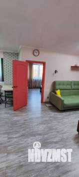 1-к квартира, вторичка, 47м2, 11/17 этаж