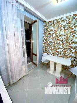 1-к квартира, вторичка, 35м2, 7/8 этаж