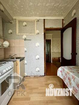 1-к квартира, вторичка, 32м2, 4/5 этаж