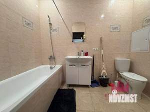 1-к квартира, вторичка, 39м2, 3/8 этаж