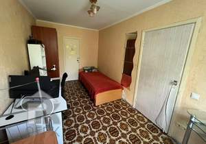 3-к квартира, вторичка, 56м2, 5/5 этаж