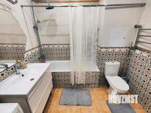 1-к квартира, вторичка, 53м2, 3/5 этаж