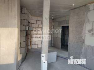 2-к квартира, вторичка, 55м2, 14/17 этаж
