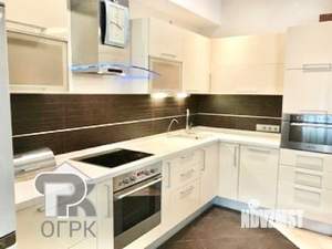 3-к квартира, вторичка, 90м2, 9/17 этаж