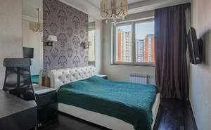 2-к квартира, вторичка, 68м2, 7/13 этаж