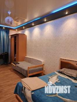 1-к квартира, вторичка, 51м2, 5/14 этаж