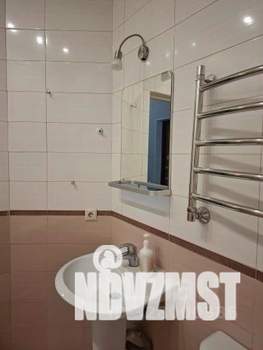 1-к квартира, вторичка, 41м2, 11/18 этаж