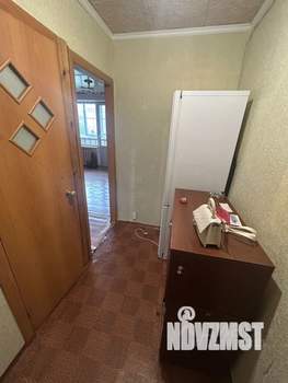 1-к квартира, вторичка, 31м2, 5/5 этаж