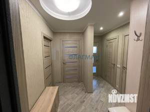 1-к квартира, вторичка, 40м2, 2/17 этаж