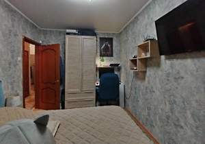 3-к квартира, вторичка, 62м2, 1/12 этаж