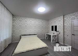 2-к квартира, вторичка, 41м2, 1/9 этаж