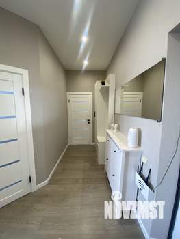 2-к квартира, вторичка, 60м2, 11/19 этаж