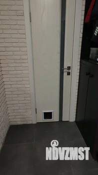 2-к квартира, вторичка, 55м2, 15/17 этаж