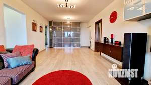 3-к квартира, вторичка, 87м2, 17/17 этаж