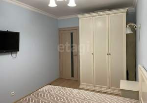 2-к квартира, вторичка, 58м2, 4/17 этаж