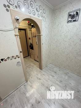 2-к квартира, вторичка, 62м2, 7/17 этаж