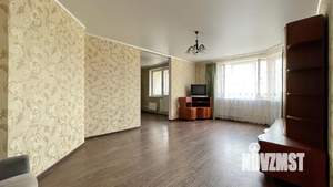 1-к квартира, вторичка, 50м2, 9/20 этаж