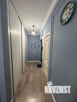 2-к квартира, вторичка, 50м2, 12/16 этаж