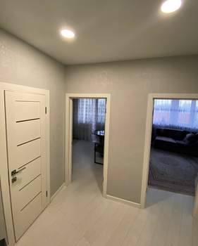 1-к квартира, вторичка, 45м2, 5/16 этаж