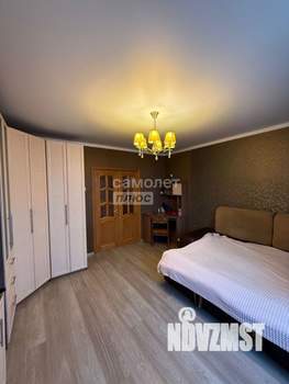 3-к квартира, вторичка, 63м2, 12/12 этаж