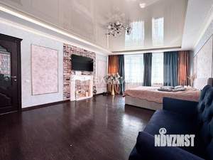 2-к квартира, вторичка, 70м2, 3/20 этаж