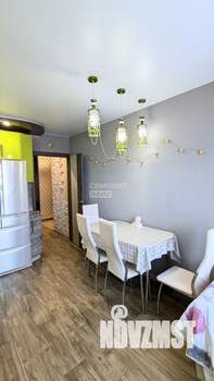 3-к квартира, вторичка, 75м2, 2/17 этаж
