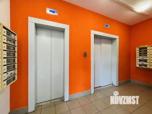 Студия квартира, вторичка, 29м2, 14/17 этаж