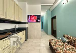 2-к квартира, вторичка, 67м2, 2/3 этаж