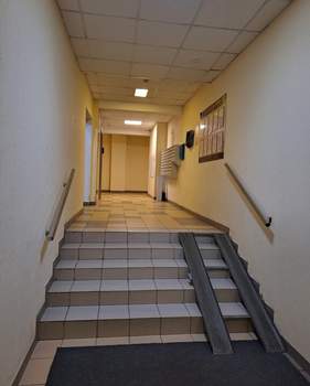 Студия квартира, вторичка, 34м2, 10/12 этаж
